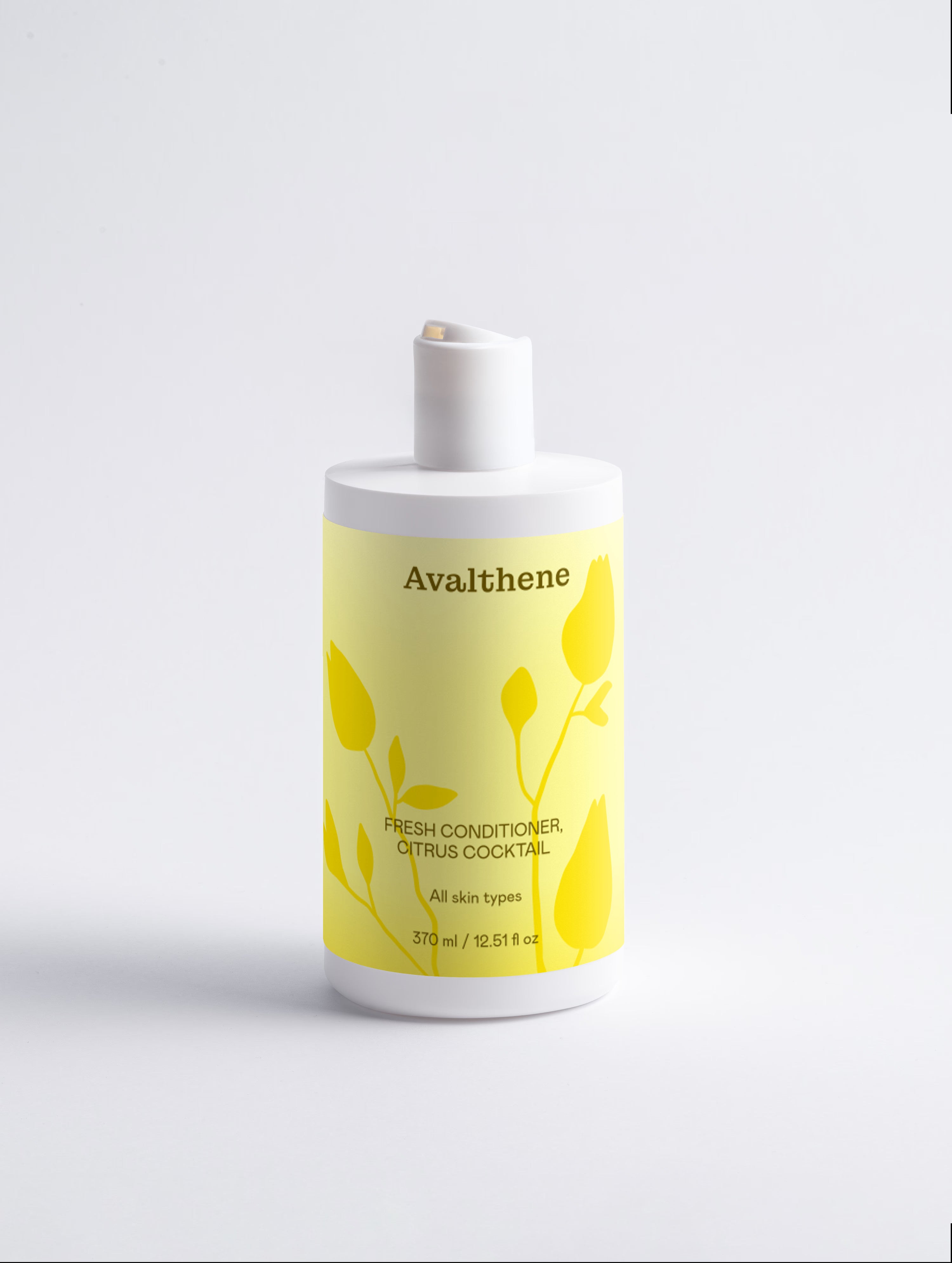 Fresh Conditioner, Citrus Cocktail