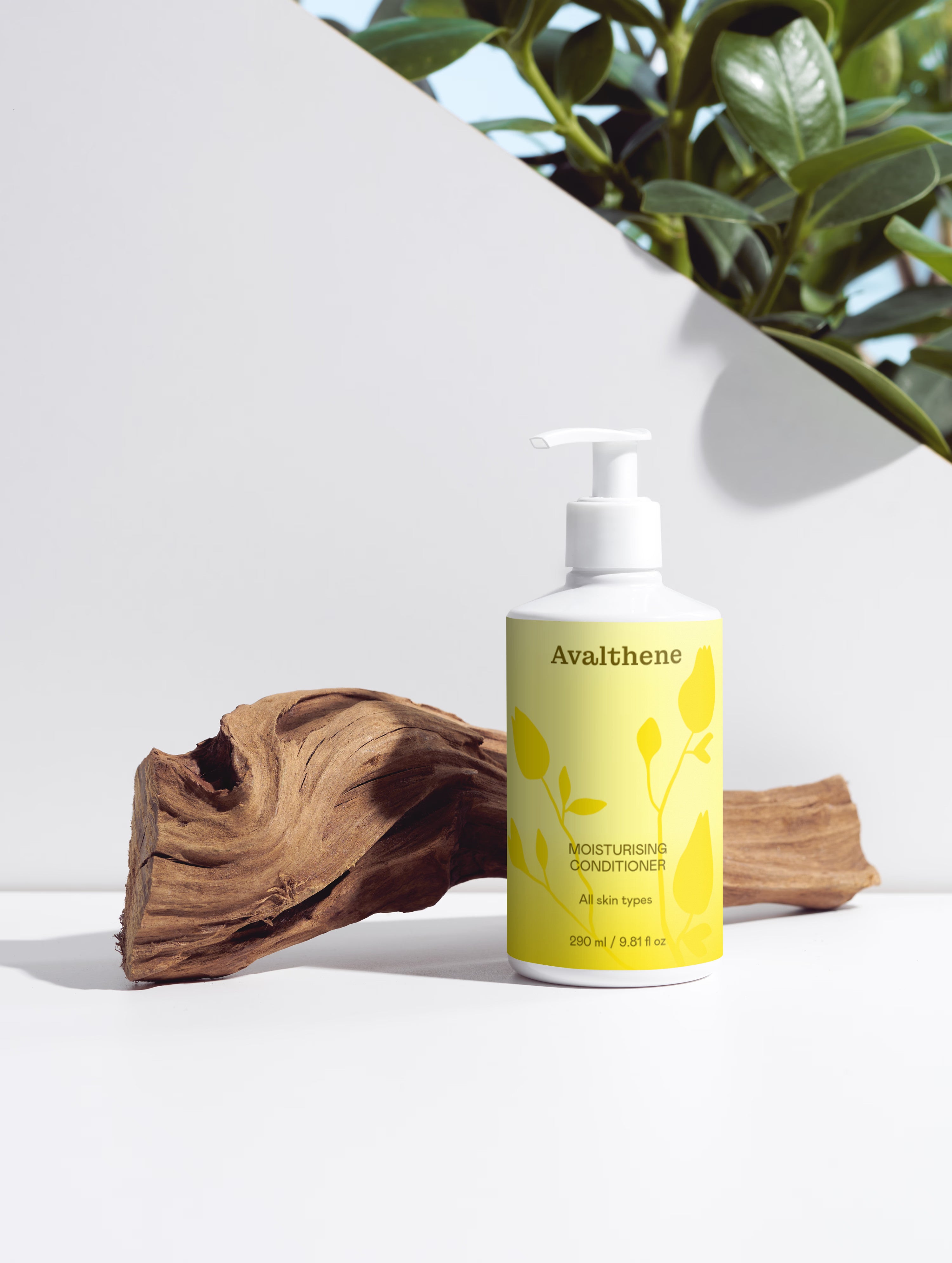 Moisturising Conditioner
