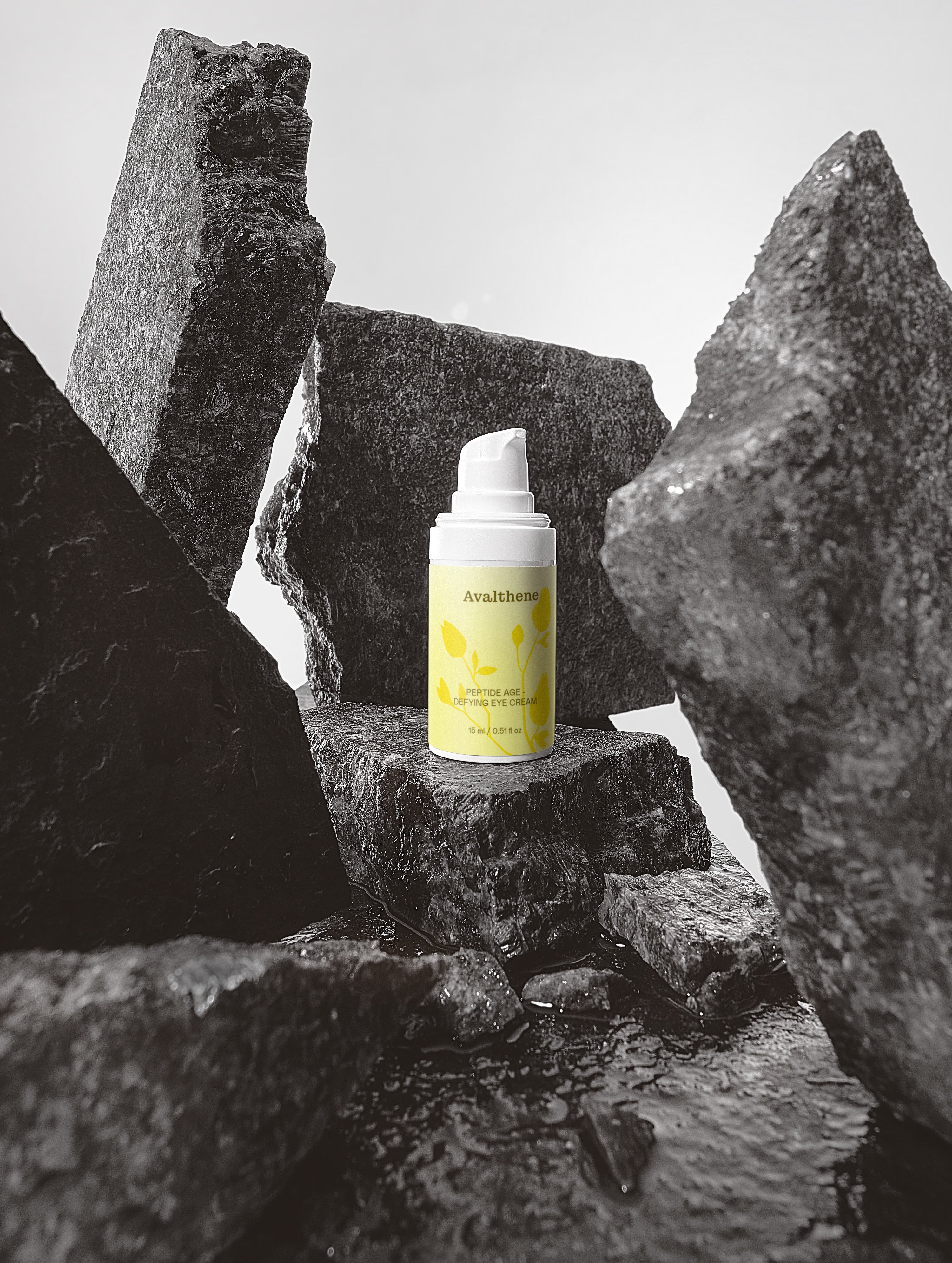 Peptide Age - Defying Eye Cream